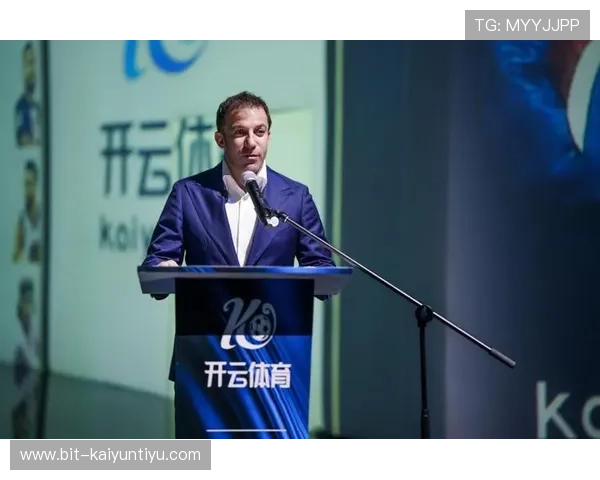 开云体育娱乐网品牌大使皮耶罗的加盟对平台内容创新与用户体验提升的具体作用